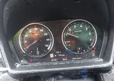 2021 BMW X2 xDrive28I z USA, uszkodzony, nr VIN WBXYJ1C01M5T38147